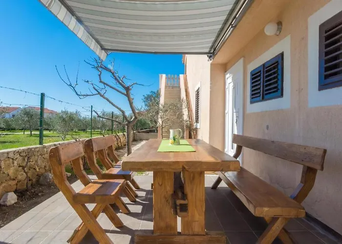 Appartement Tomislav