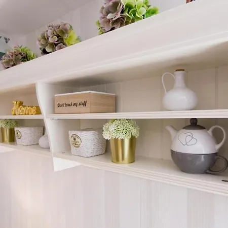 Tomislav Apartment *