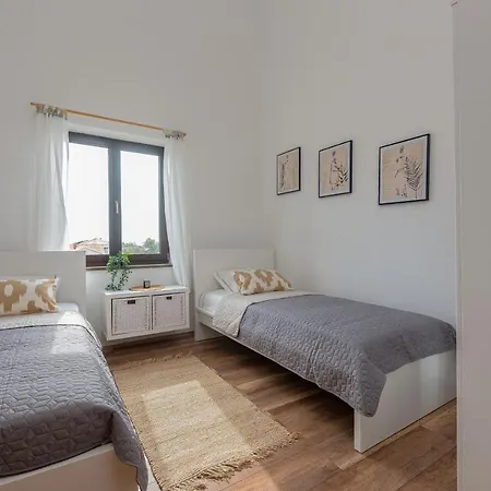 Tomislav Apartamento *