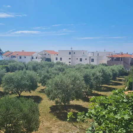 Tomislav Apartment Vir