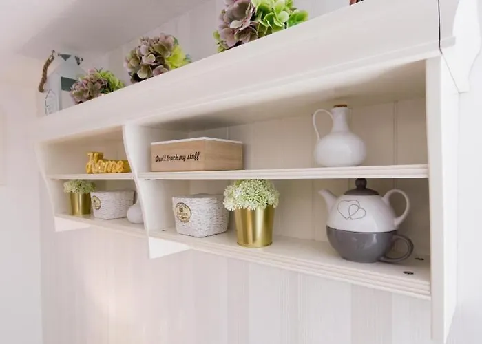 Tomislav Apartamento *