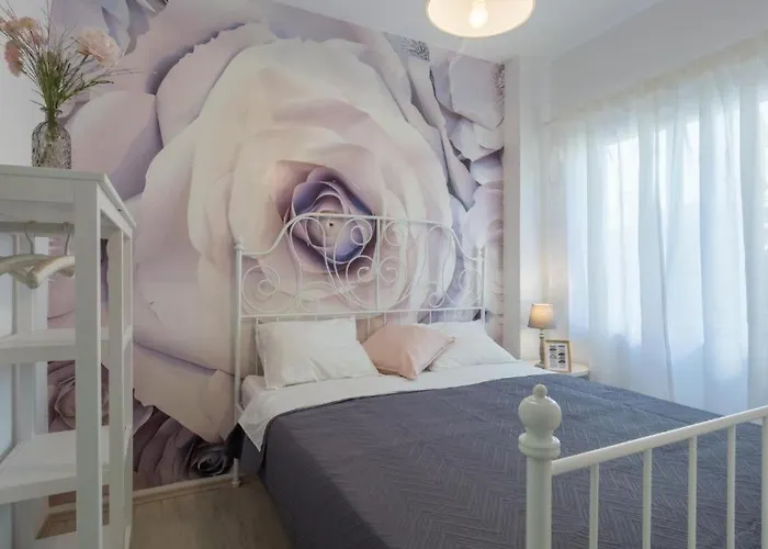 Tomislav Apartamento Vir