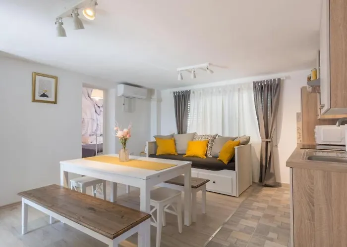 Apartmán Tomislav Vir