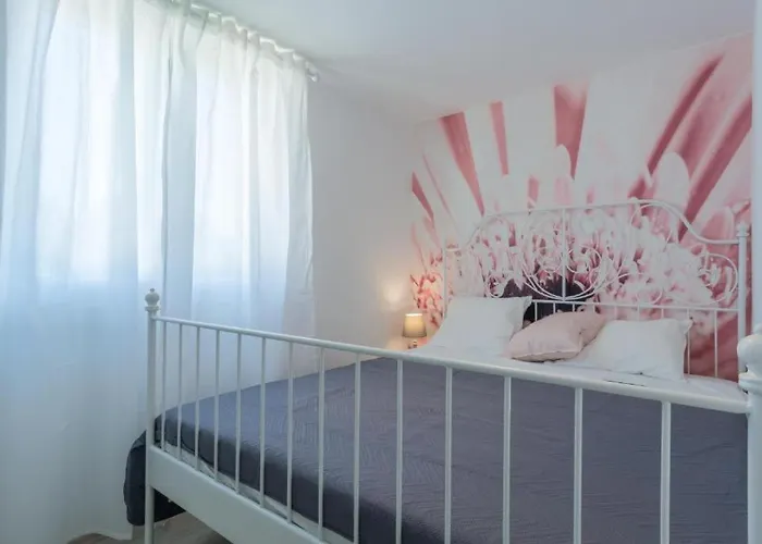 Tomislav Apartamento *