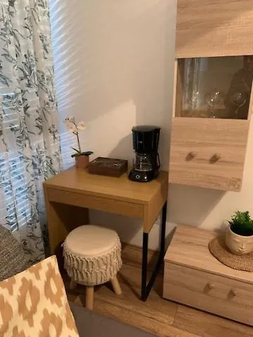 Tomislav Apartmán