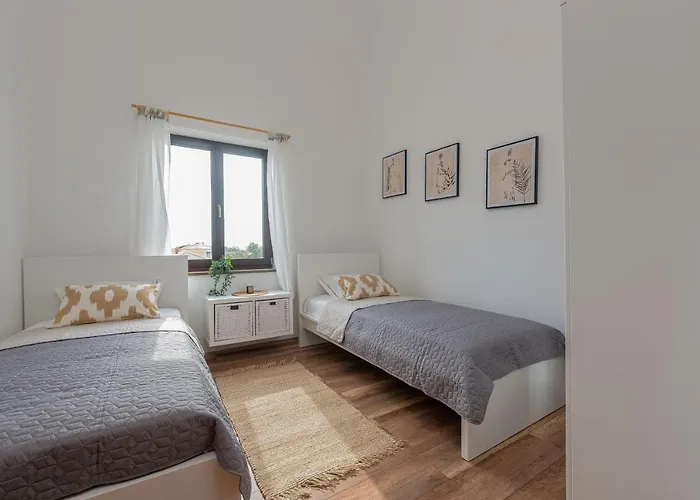 Tomislav Apartmán *