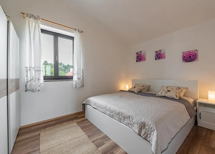 Apartmán Tomislav Vir