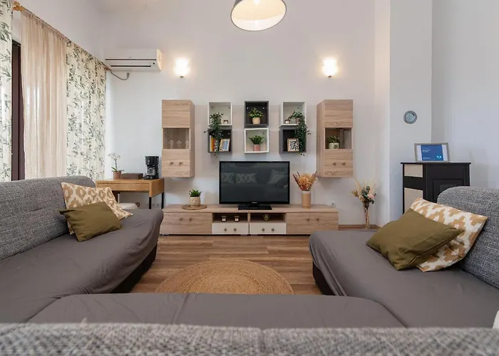 Apartmán Tomislav Vir