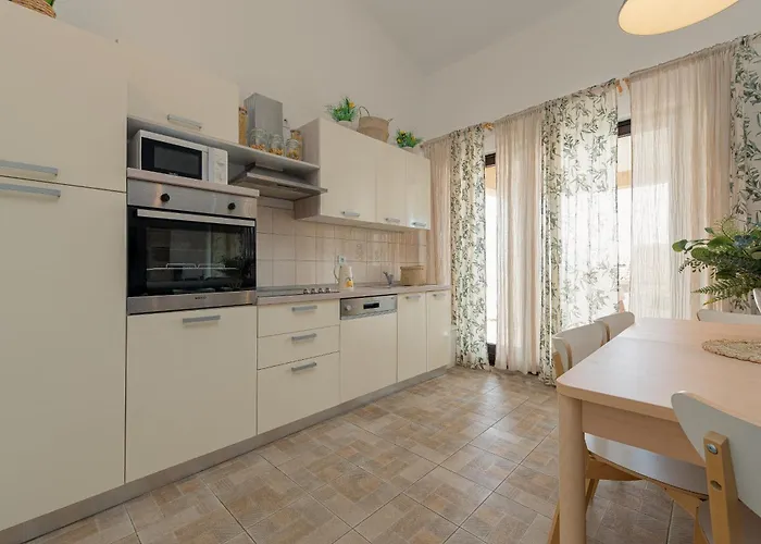 Tomislav Apartmán *