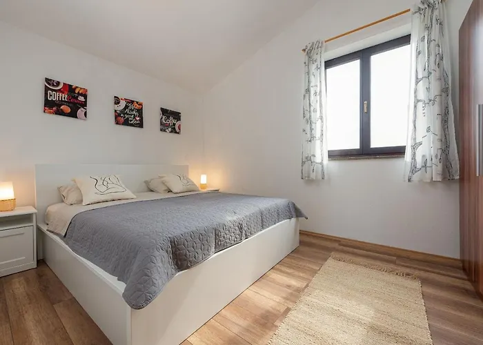 Tomislav Apartamento